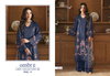 Ombre Lawn Collection 26 Vol 9 By Shree Cotton Dupatta Pakistani Suits Wholesale Online